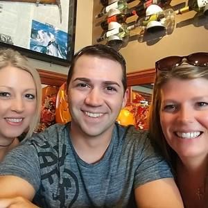 Meet your Posher, Robin